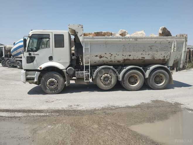 Ford Cargo 2007, 450,000 km - 7.5 l - Bakı