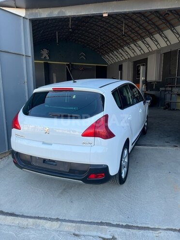 Peugeot 3008 2013, 147,323 km - 1.6 l - Bakı