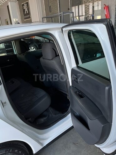 Peugeot 3008 2013, 147,323 km - 1.6 l - Bakı