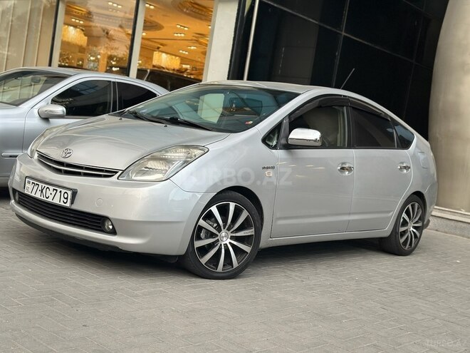 Toyota Prius 2008, 217,800 km - 1.5 l - Bakı