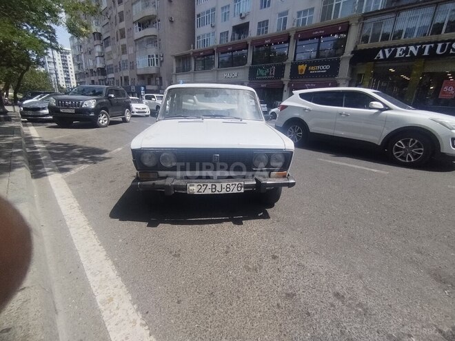 LADA (VAZ) 2106 1990, 300,000 km - 1.3 л - Bakı