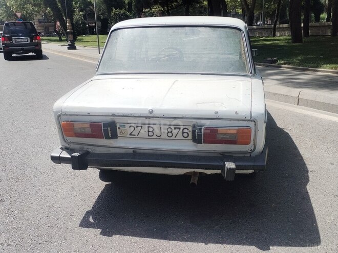 LADA (VAZ) 2106 1990, 300,000 km - 1.3 л - Bakı