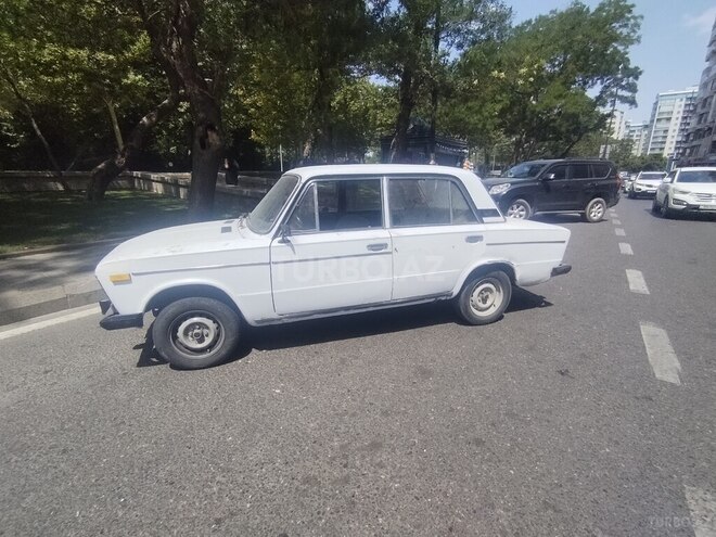 LADA (VAZ) 2106 1990, 300,000 km - 1.3 л - Bakı