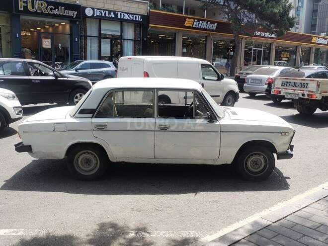 LADA (VAZ) 2106 1990, 300,000 km - 1.3 л - Bakı