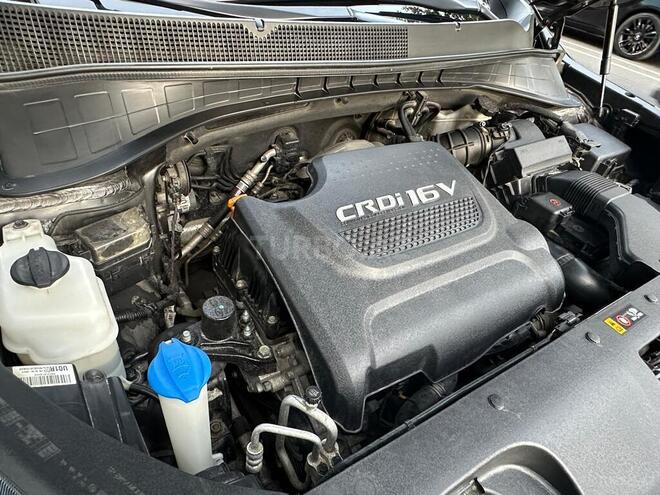 Kia Sorento 2015, 198,500 km - 2.0 l - Bakı