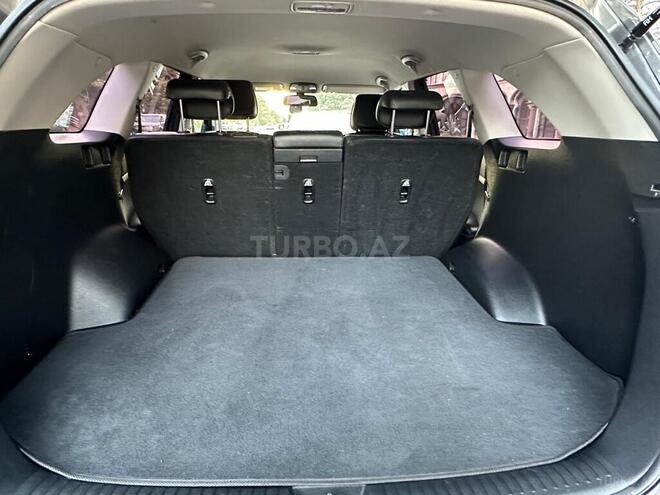 Kia Sorento 2015, 198,500 km - 2.0 l - Bakı
