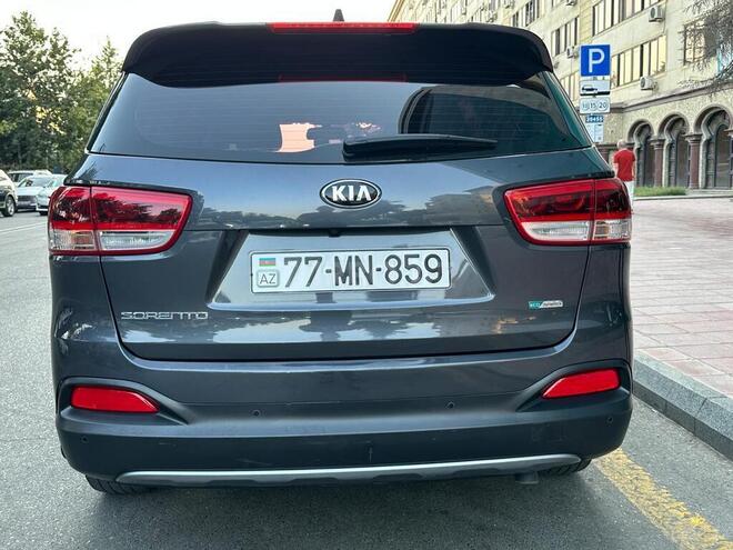 Kia Sorento 2015, 198,500 km - 2.0 l - Bakı