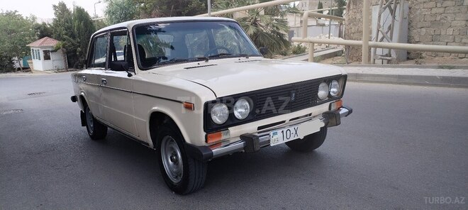 LADA (VAZ) 2106 2004, 259,646 km - 1.6 л - Bakı