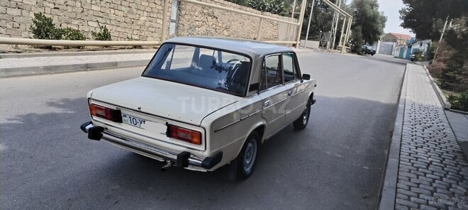LADA (VAZ) 2106 2004, 259,646 km - 1.6 л - Bakı