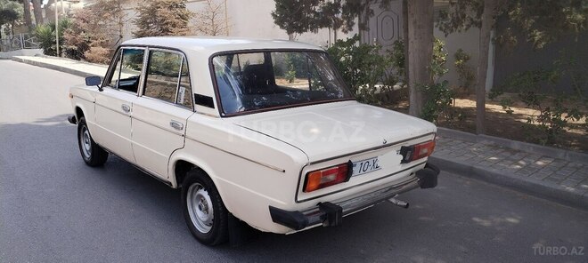 LADA (VAZ) 2106 2004, 259,646 km - 1.6 л - Bakı