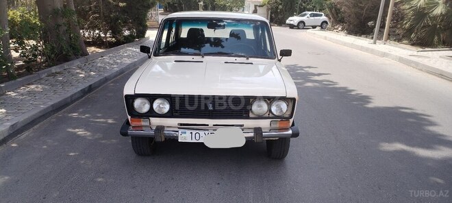 LADA (VAZ) 2106 2004, 259,646 km - 1.6 л - Bakı