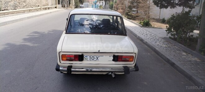 LADA (VAZ) 2106 2004, 259,646 km - 1.6 л - Bakı