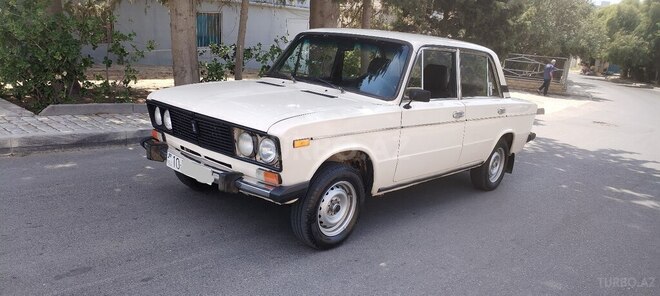 LADA (VAZ) 2106 2004, 259,646 km - 1.6 л - Bakı