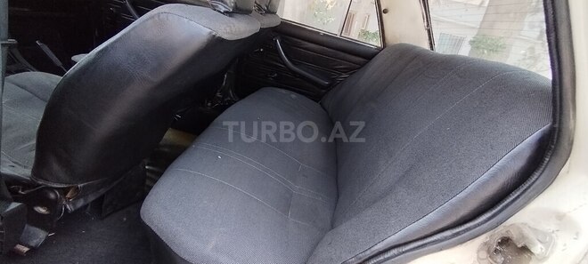 LADA (VAZ) 2106 2004, 259,646 km - 1.6 л - Bakı