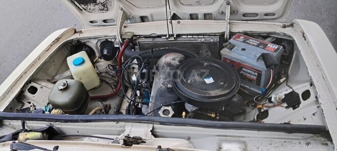 LADA (VAZ) 2106 2004, 259,646 km - 1.6 л - Bakı