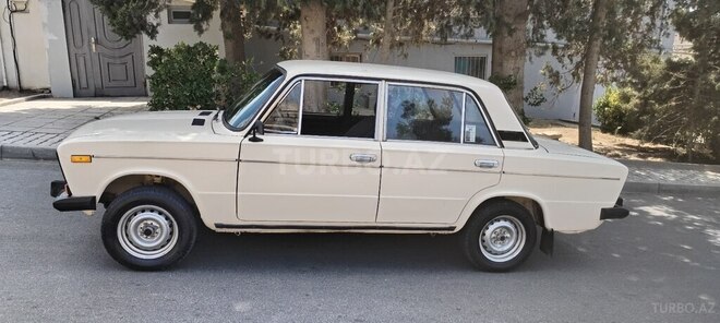LADA (VAZ) 2106 2004, 259,646 km - 1.6 л - Bakı