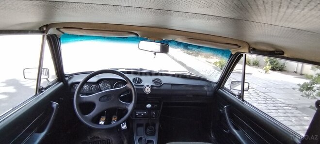 LADA (VAZ) 2106 2004, 259,646 km - 1.6 л - Bakı