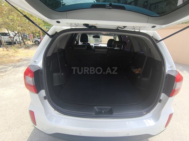 Kia Sorento 2013, 278,248 km - 2.0 l - Bakı