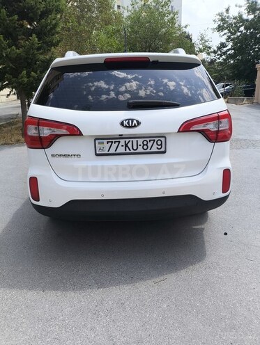 Kia Sorento 2013, 278,248 km - 2.0 l - Bakı