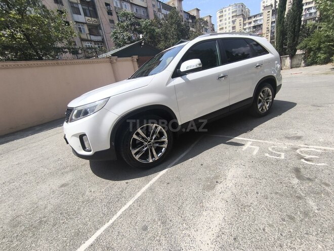 Kia Sorento 2013, 278,248 km - 2.0 l - Bakı