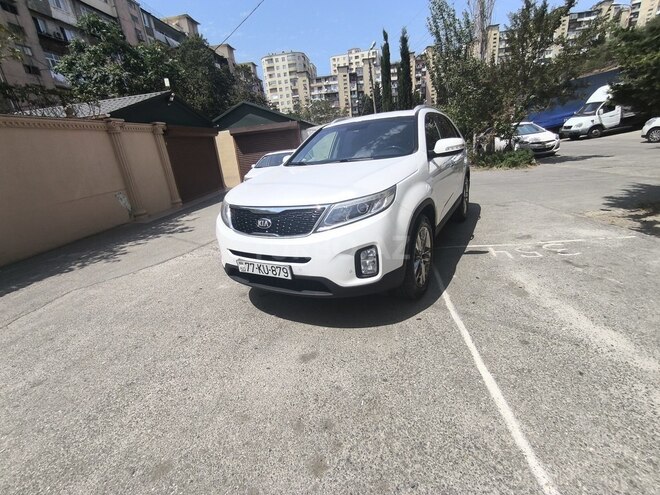 Kia Sorento 2013, 278,248 km - 2.0 l - Bakı