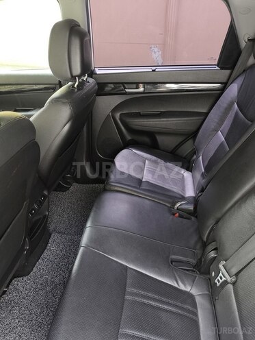 Kia Sorento 2013, 278,248 km - 2.0 l - Bakı
