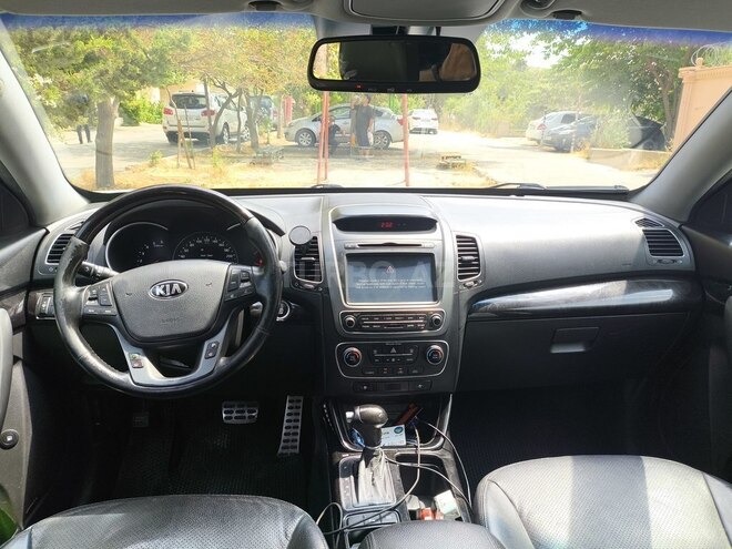 Kia Sorento 2013, 278,248 km - 2.0 l - Bakı
