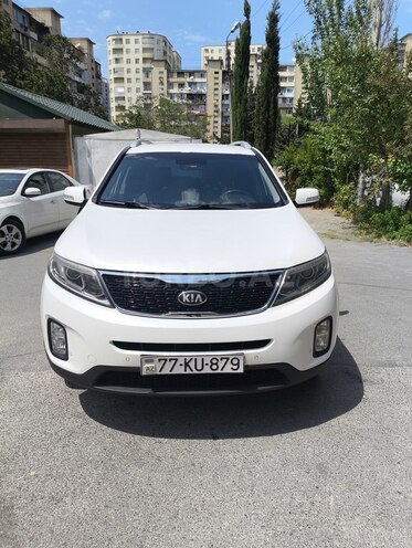 Kia Sorento 2013, 278,248 km - 2.0 l - Bakı