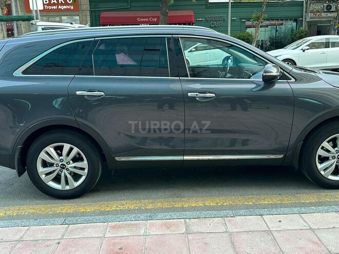 Kia Sorento 2015, 198,500 km - 2.0 l - Bakı