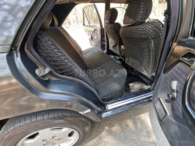 Mercedes E 200 1994, 287,034 km - 2.0 l - Sumqayıt