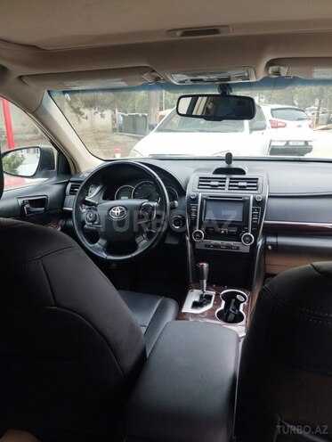 Toyota Camry 2013, 178,000 km - 2.5 l - Bakı