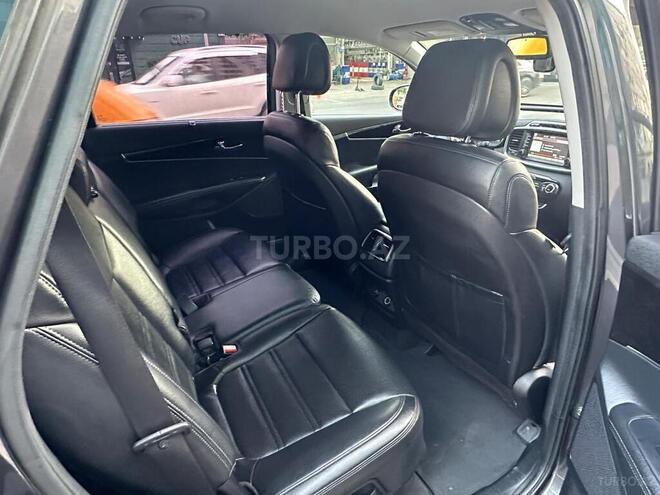 Kia Sorento 2015, 198,500 km - 2.0 l - Bakı