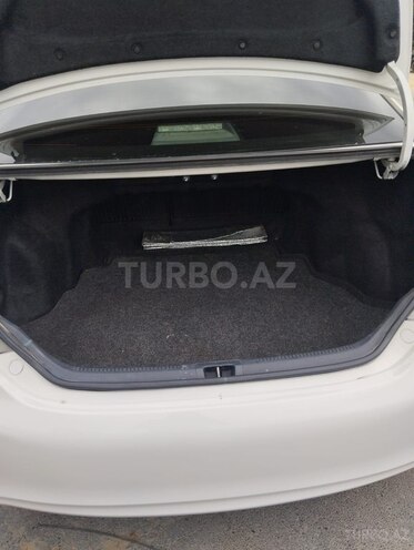 Toyota Camry 2013, 178,000 km - 2.5 l - Bakı