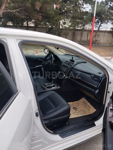 Toyota Camry 2013, 178,000 km - 2.5 l - Bakı