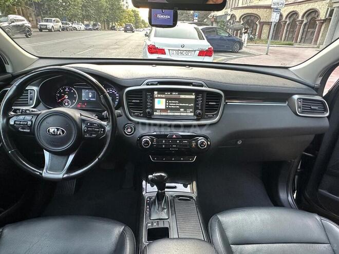 Kia Sorento 2015, 198,500 km - 2.0 l - Bakı
