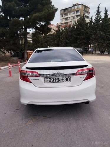 Toyota Camry 2013, 178,000 km - 2.5 l - Bakı