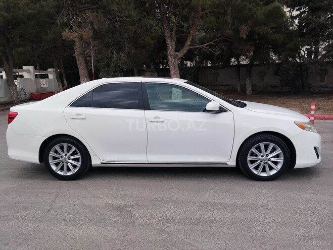 Toyota Camry 2013, 178,000 km - 2.5 l - Bakı