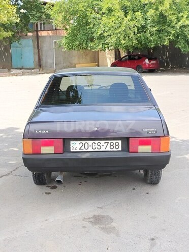 LADA (VAZ) 21099 2001, 150,000 km - 1.5 л - Gəncə