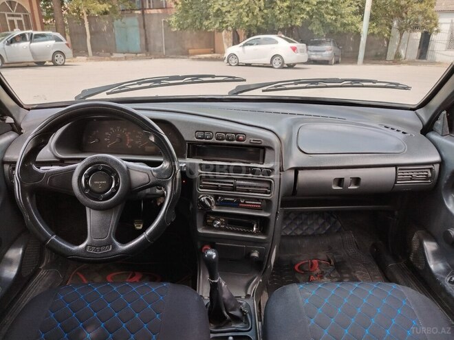 LADA (VAZ) 21099 2001, 150,000 km - 1.5 л - Gəncə
