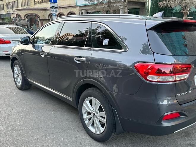 Kia Sorento 2015, 198,500 km - 2.0 l - Bakı