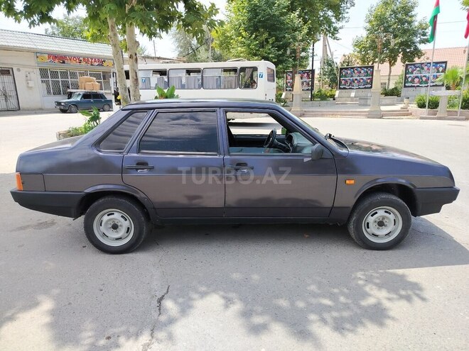 LADA (VAZ) 21099 2001, 150,000 km - 1.5 л - Gəncə