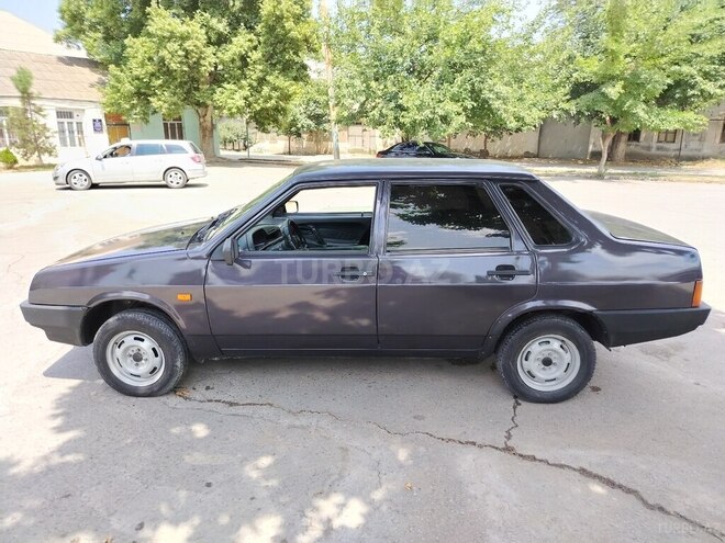 LADA (VAZ) 21099 2001, 150,000 km - 1.5 л - Gəncə