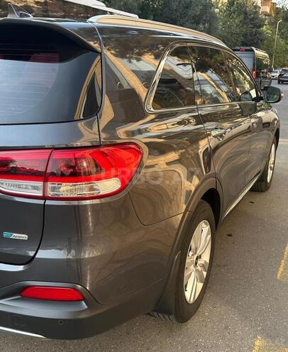 Kia Sorento 2015, 198,500 km - 2.0 l - Bakı