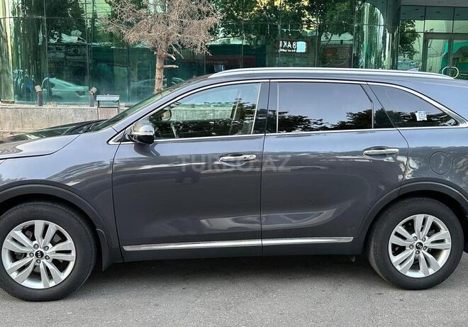Kia Sorento 2015, 198,500 km - 2.0 l - Bakı
