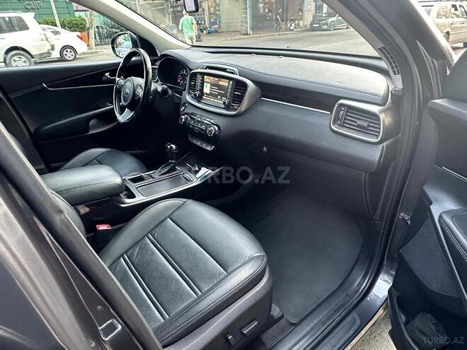 Kia Sorento 2015, 198,500 km - 2.0 l - Bakı