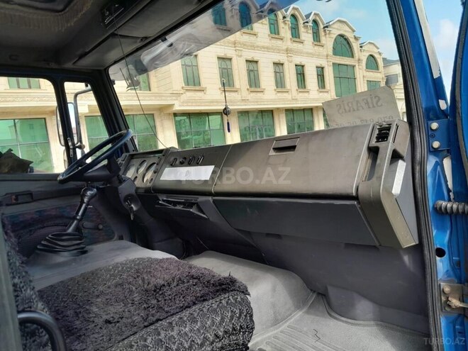 Mercedes  1998, 778,000 km - 6.4 l - Bakı