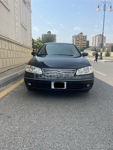 Nissan Sunny 2008, 234,000 km - 1.6 l - Bakı