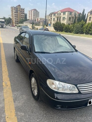 Nissan Sunny 2008, 234,000 km - 1.6 l - Bakı