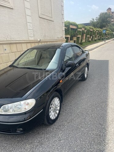 Nissan Sunny 2008, 234,000 km - 1.6 l - Bakı