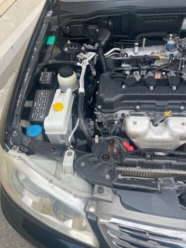 Nissan Sunny 2008, 234,000 km - 1.6 l - Bakı